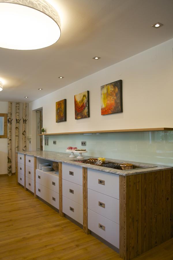 Attersee Hotel Hemetsberger מראה חיצוני תמונה